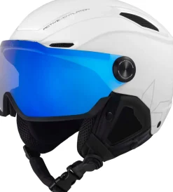 V-line 52-55 skihelm