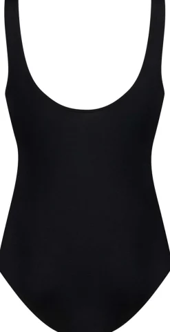 V-neck Soft Cup Shape Princess Line badpak
