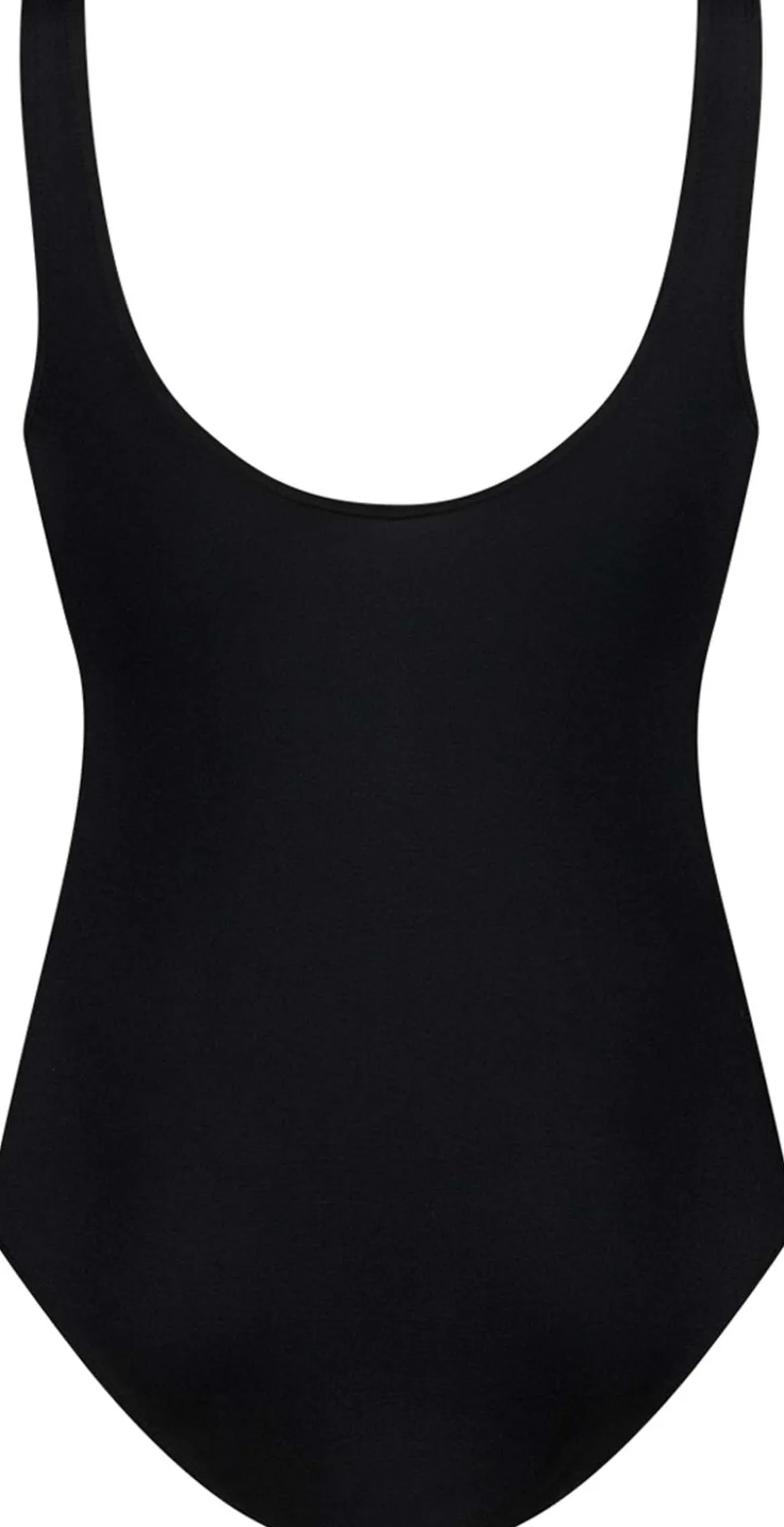V-neck Soft Cup Shape Princess Line badpak
