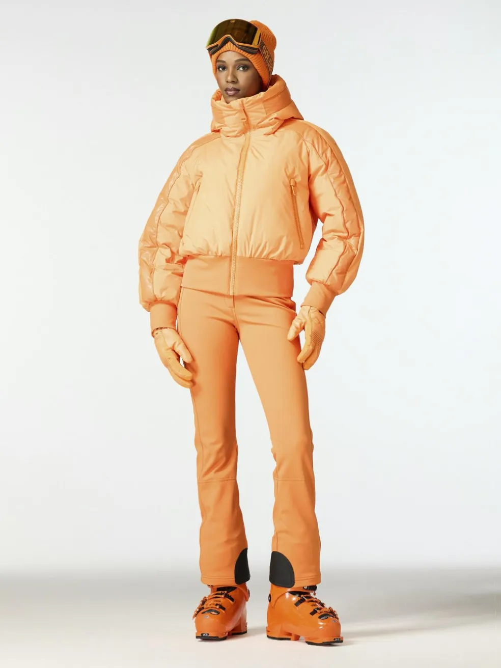 VOLARE ski jacket