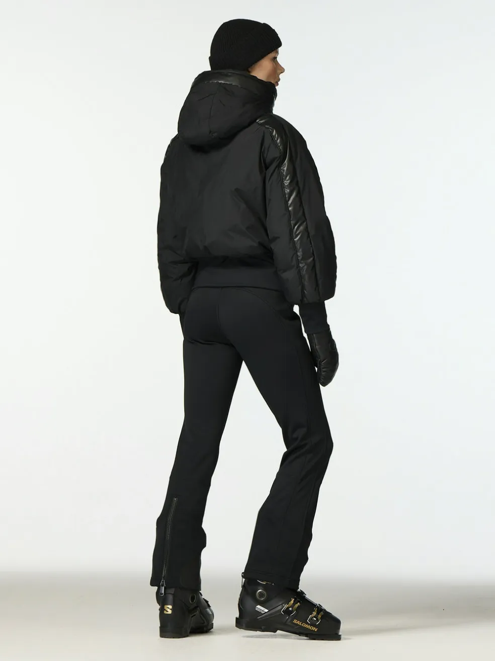 VOLARE ski jacket