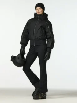 VOLARE ski jacket