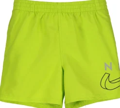 4" Volley zwemshort