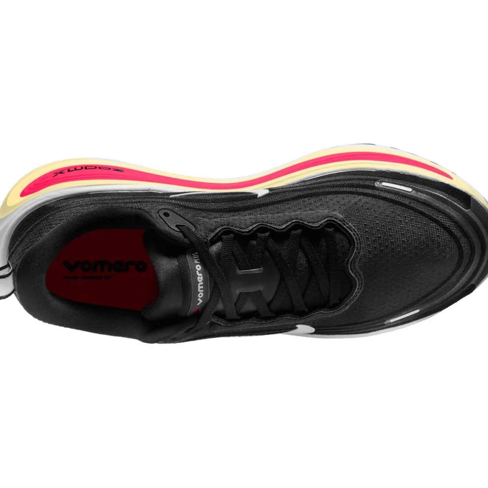 vomero plus men's road running