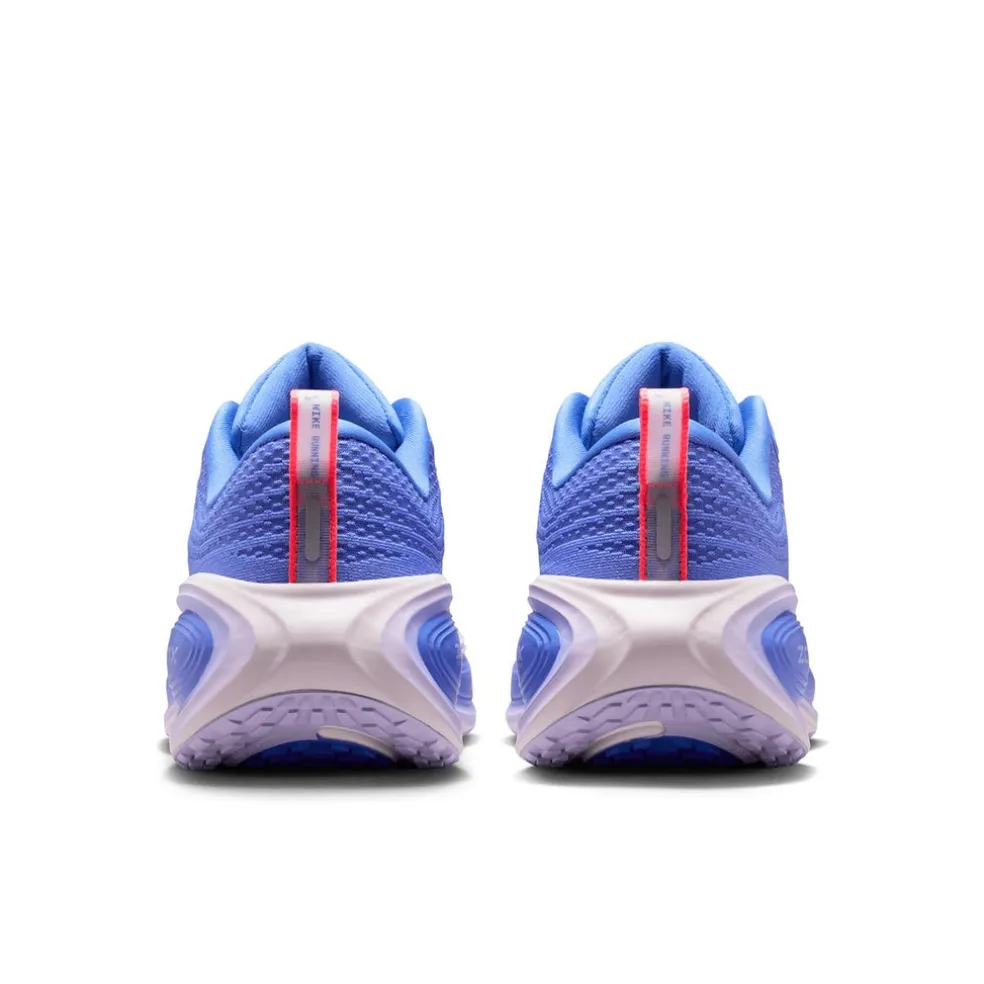 vomero plus women's road runni