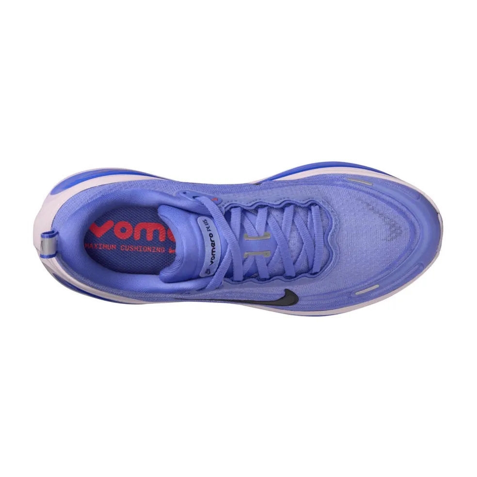 vomero plus women's road runni