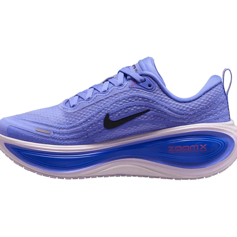 vomero plus women's road runni