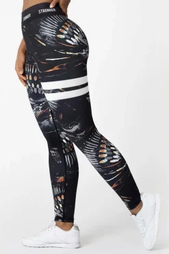 Voodoo Leggings