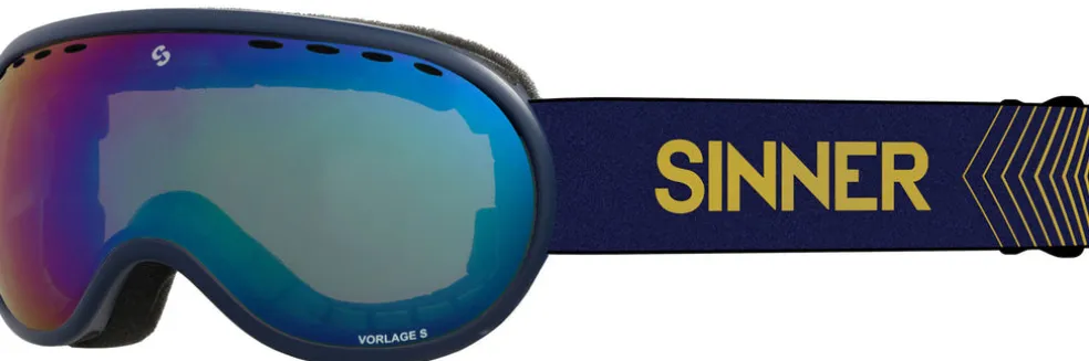 Vorlage skibril