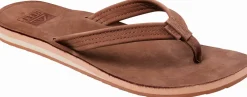 Voyage Lite Leather slippers