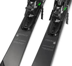 Voyager Fusionx skies