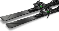 Voyager Fusionx skies