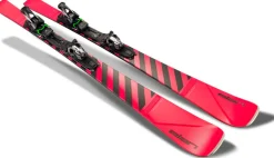 Voyager FusionX ski's