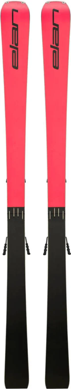Voyager FusionX ski's