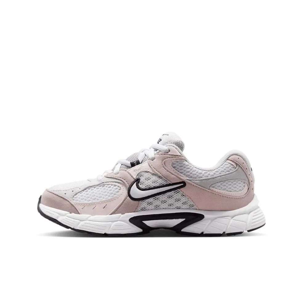 V5 rnr Suede Big Kids' Shoenen