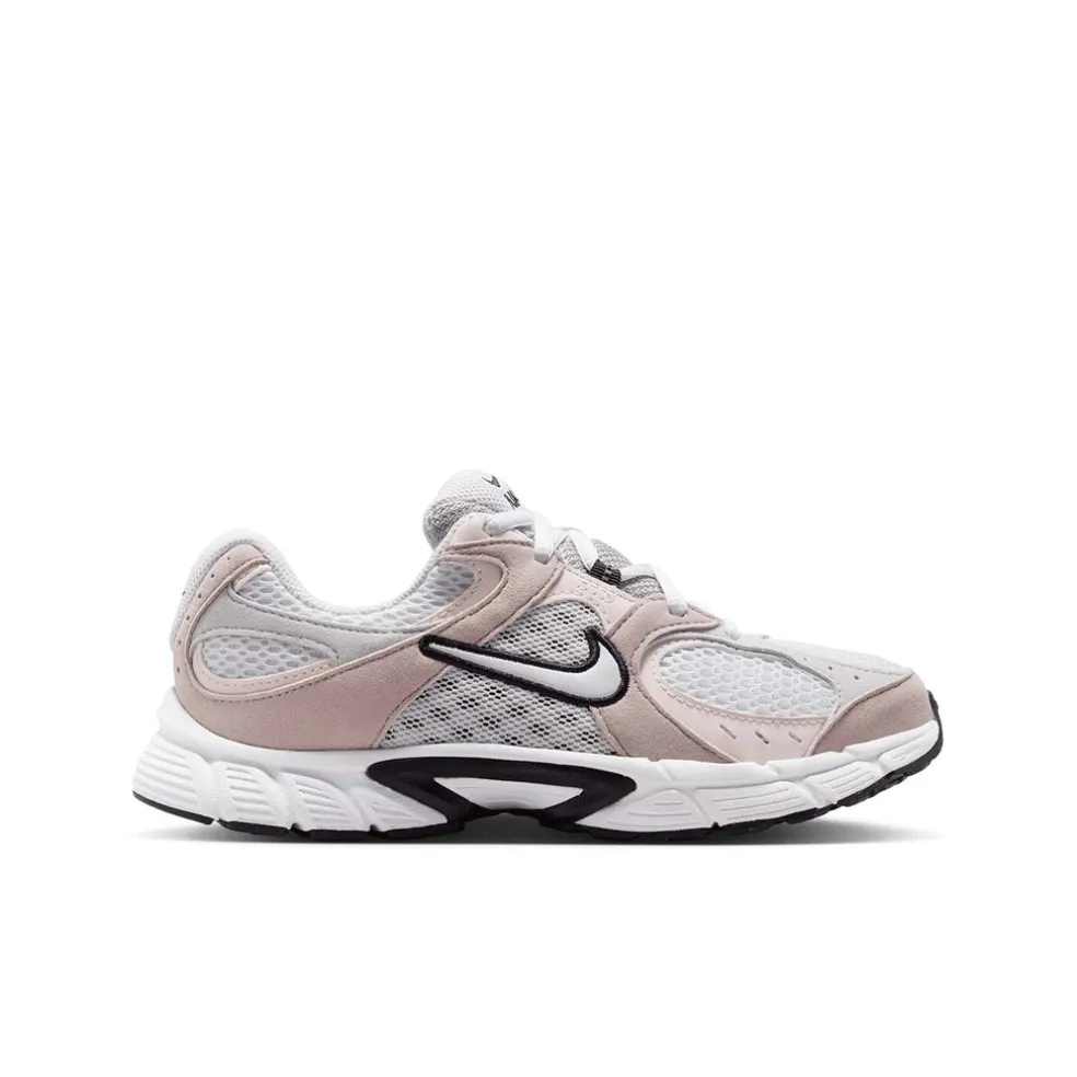 V5 rnr Suede Big Kids' Shoenen