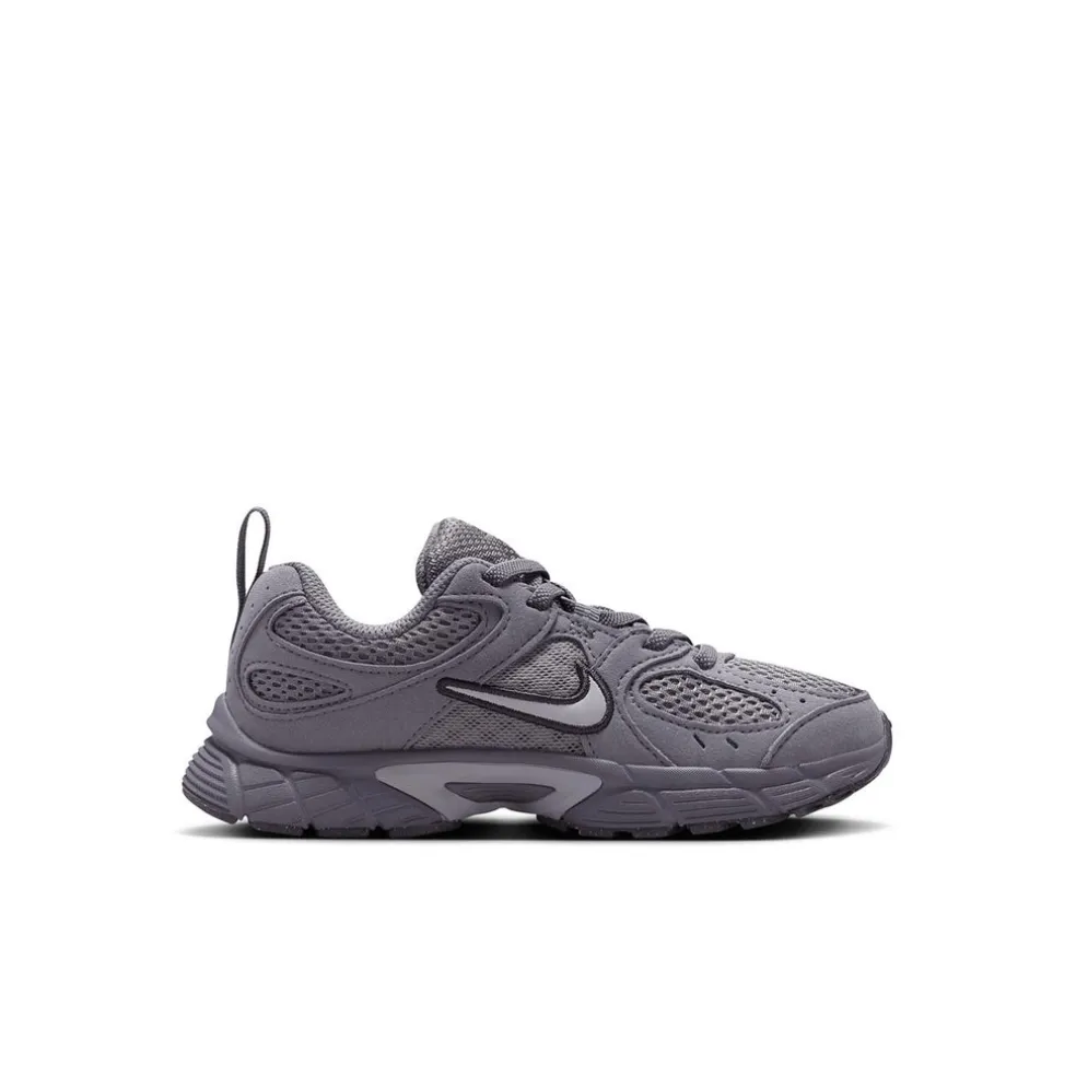 V5 rnr Suede Kleutershoenen