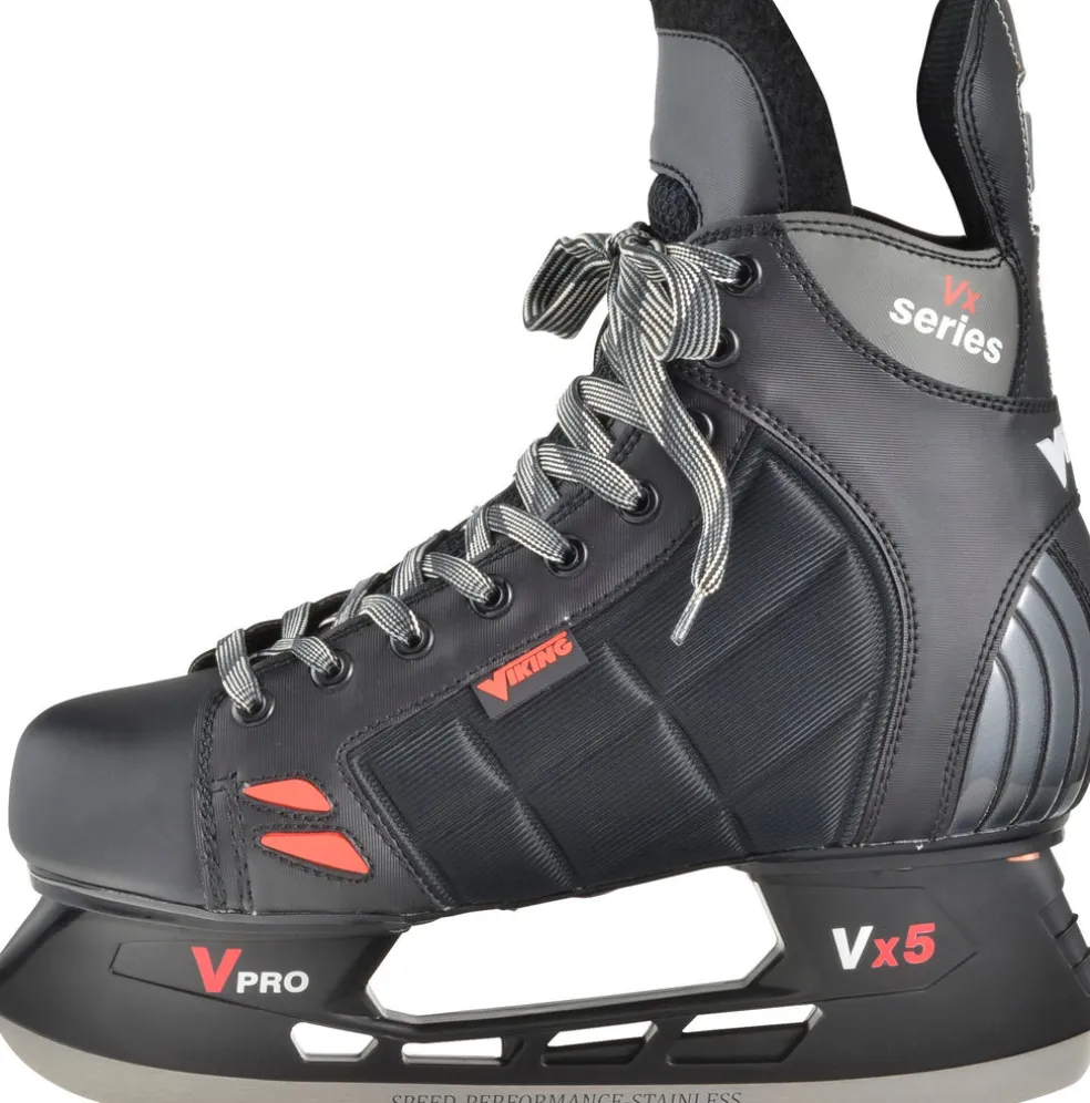 VX5 hockeyschaatsen