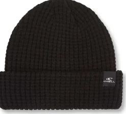 Waffle beanie