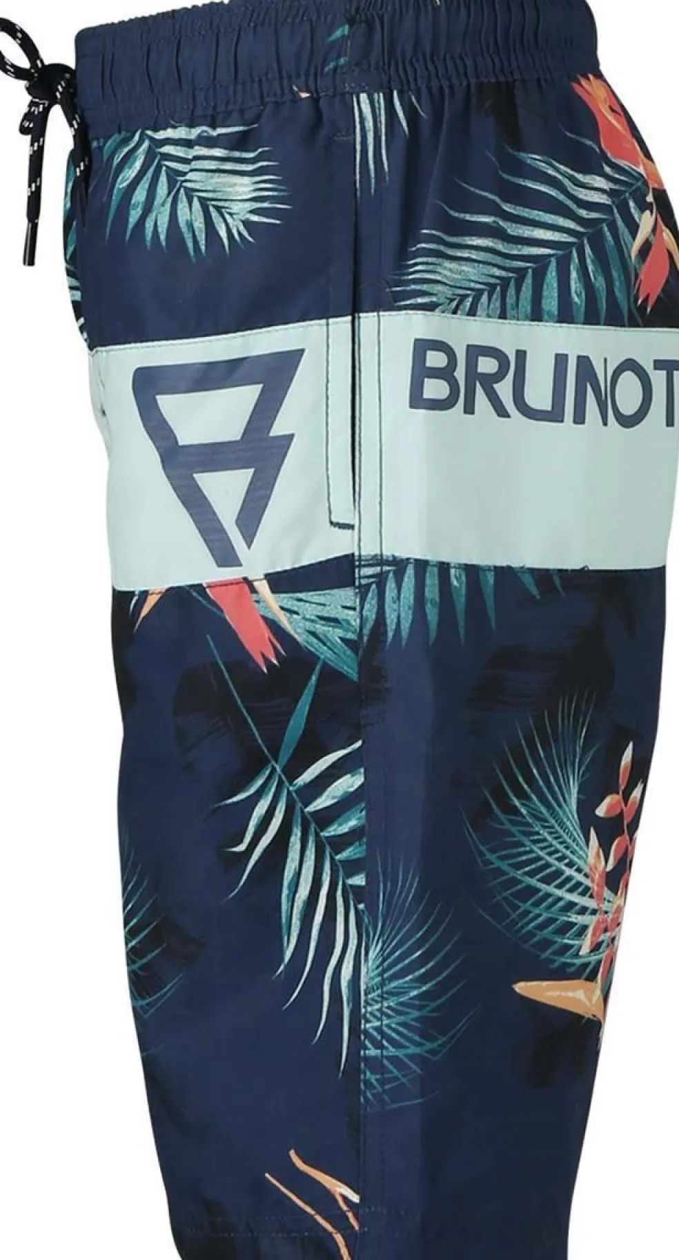 Wamondy Boys Swimshort