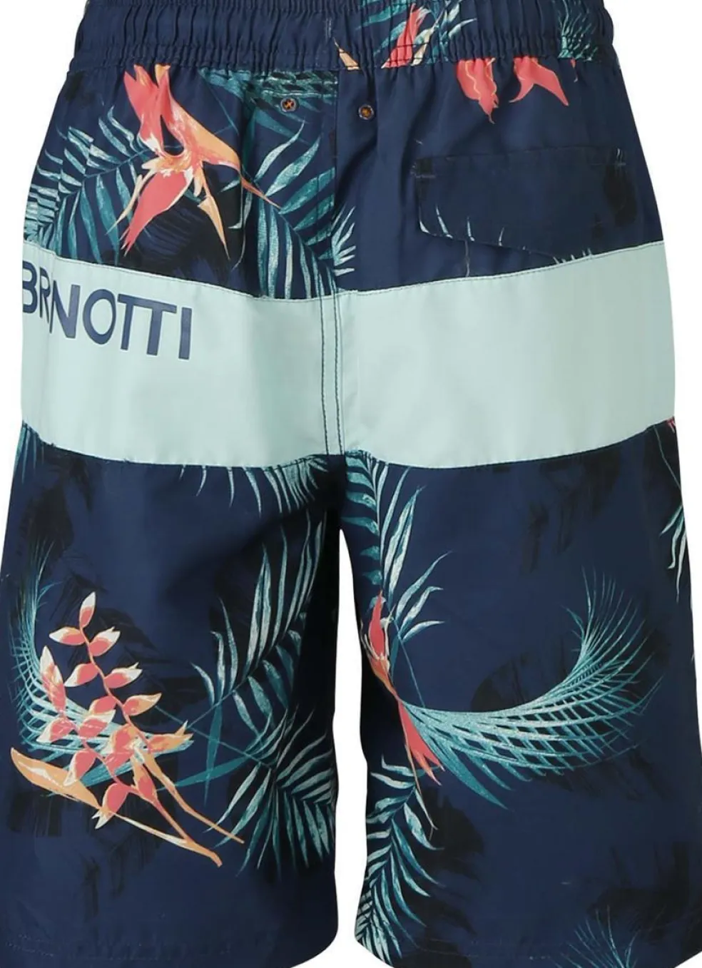 Wamondy Boys Swimshort