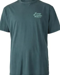 Wandes Men T-shirt