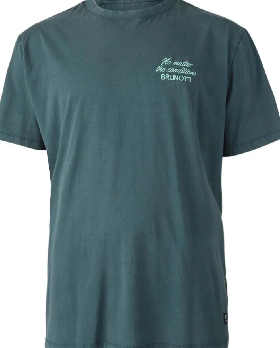 Wandes Men T-shirt