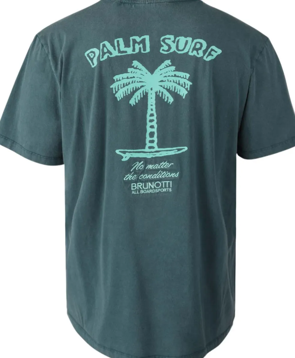Wandes Men T-shirt