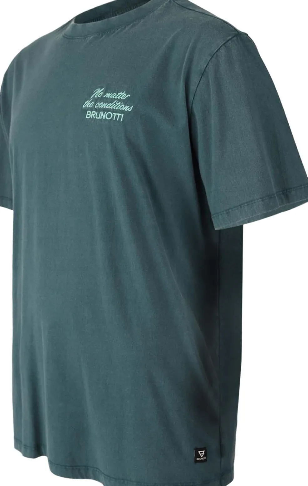 Wandes Men T-shirt