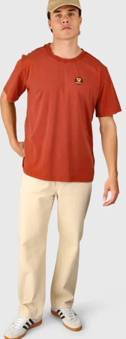 Wandes Men T-shirt