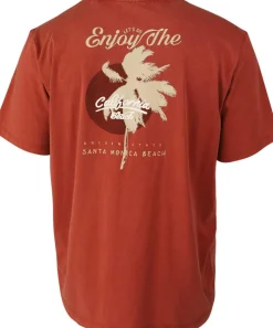 Wandes Men T-shirt