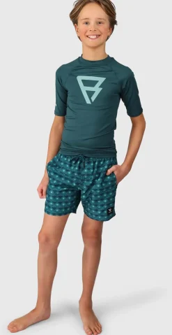 Waveguardy Boys Rashguard