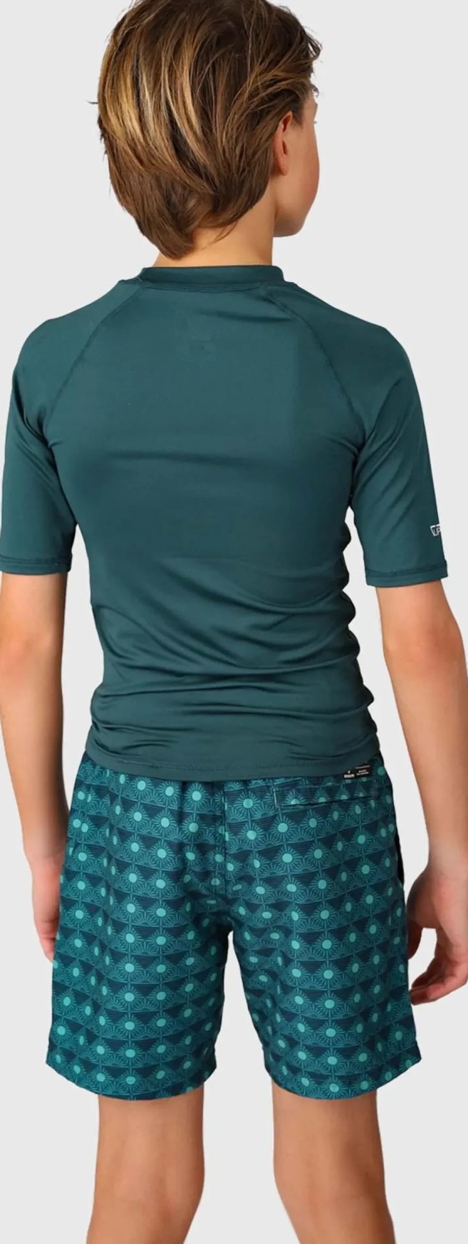 Waveguardy Boys Rashguard