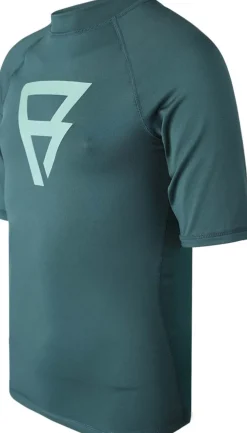 Waveguardy Boys Rashguard