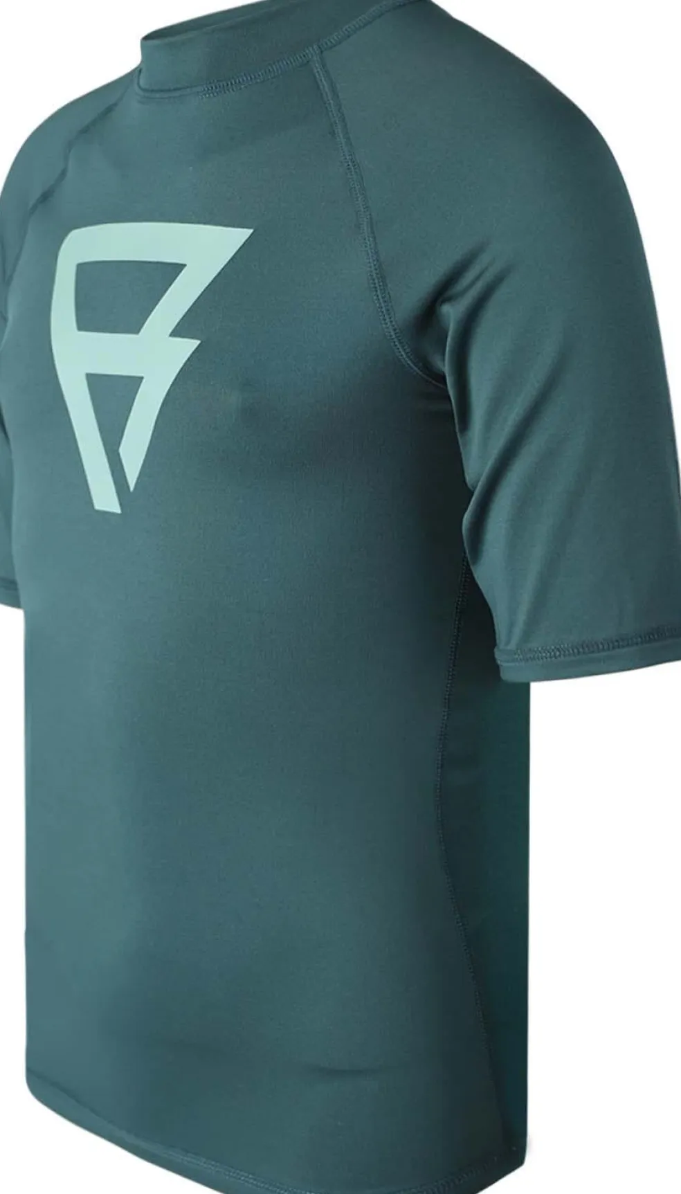 Waveguardy Boys Rashguard