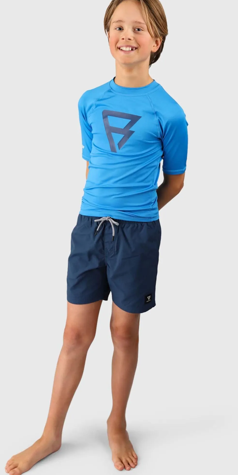 Waveguardy Boys Rashguard