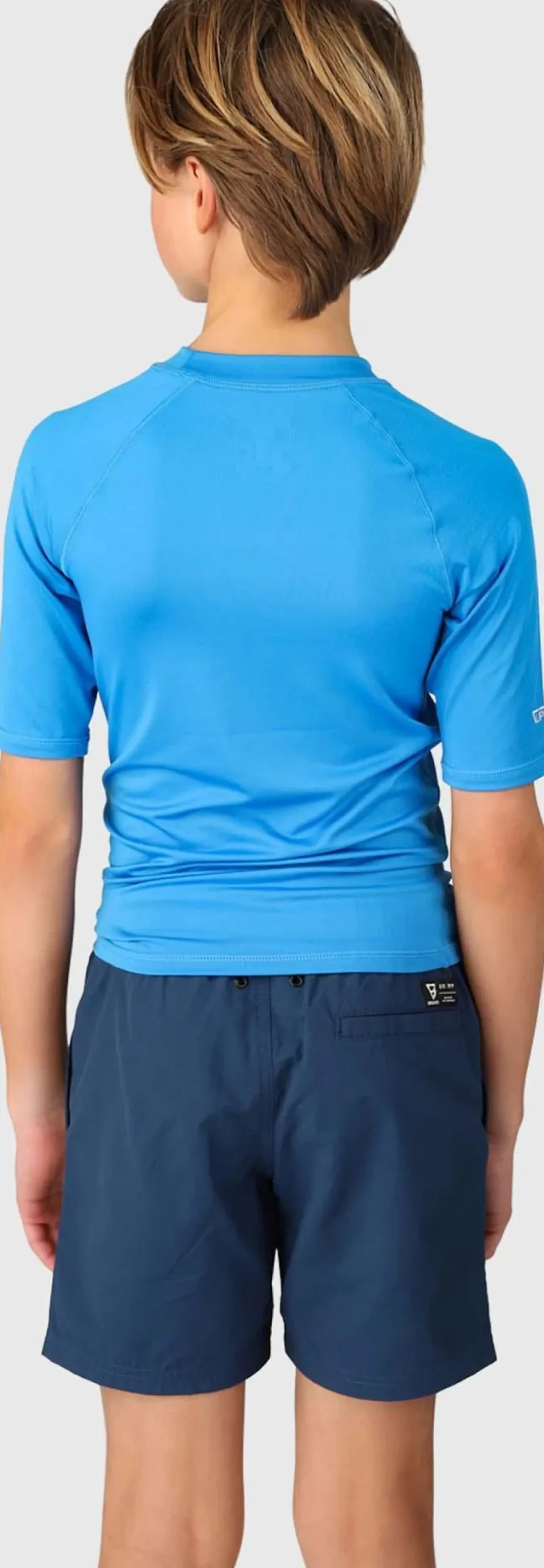 Waveguardy Boys Rashguard
