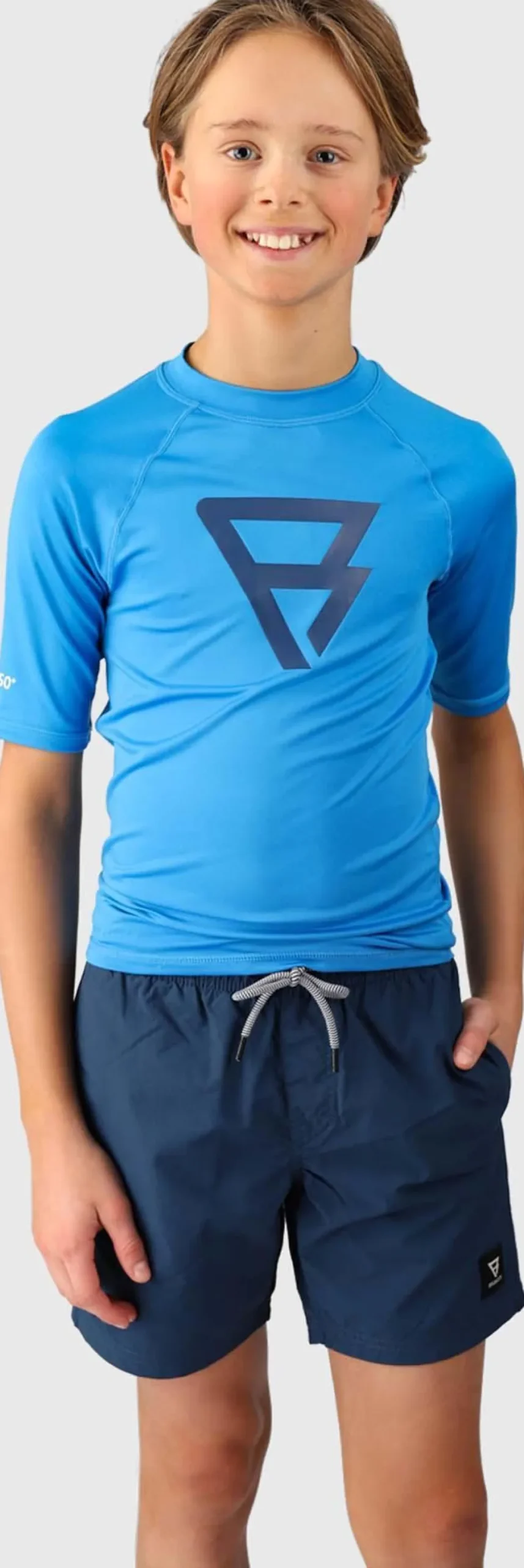 Waveguardy Boys Rashguard
