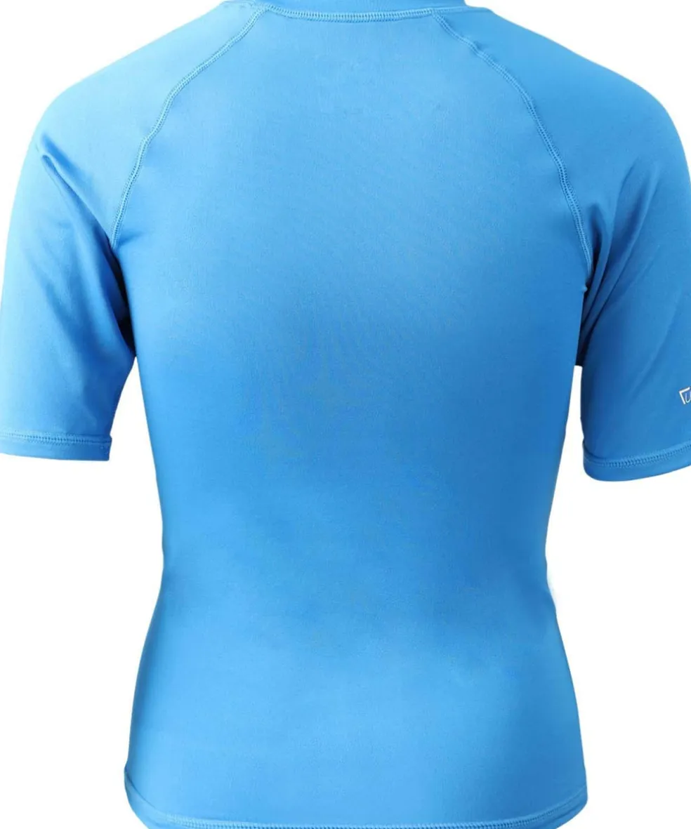 Waveguardy Boys Rashguard
