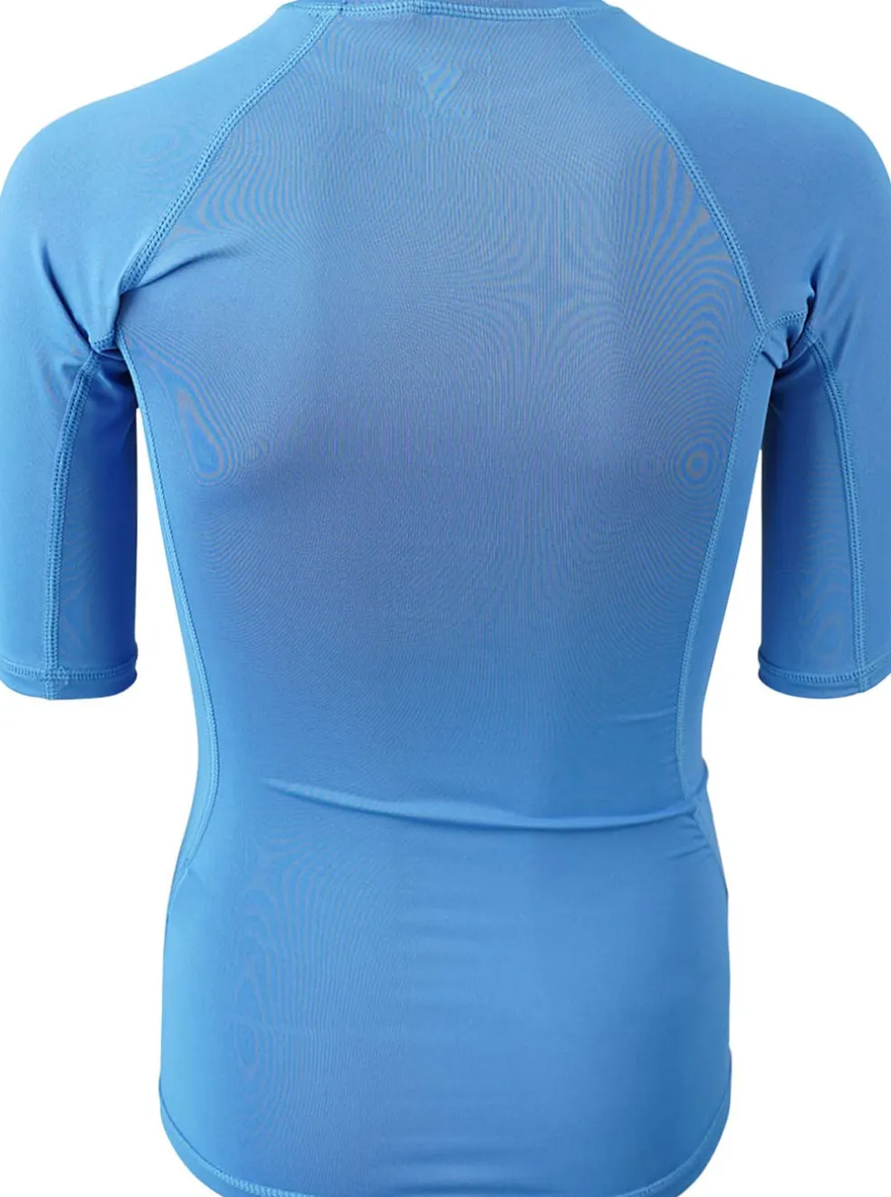 Waveguardy kids rashguard