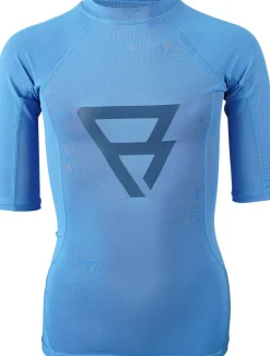 Waveguardy kids rashguard