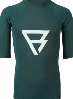 Waveguardy kids rashguard