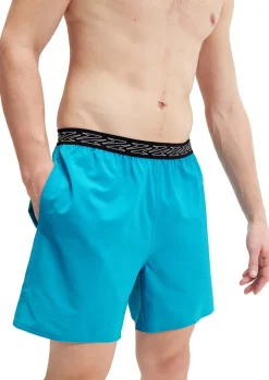 4 Way Comfort Stretch zwemshort