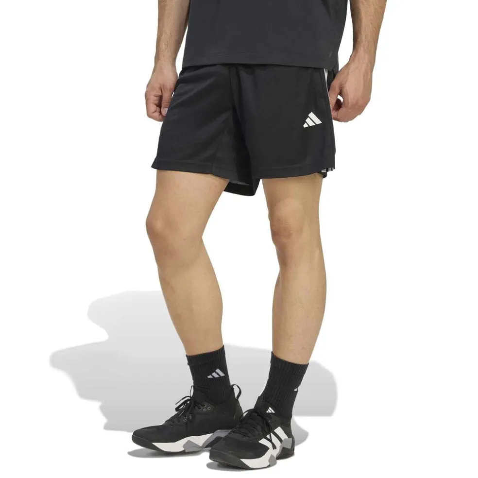 We Basic 3SPQ korte broek training