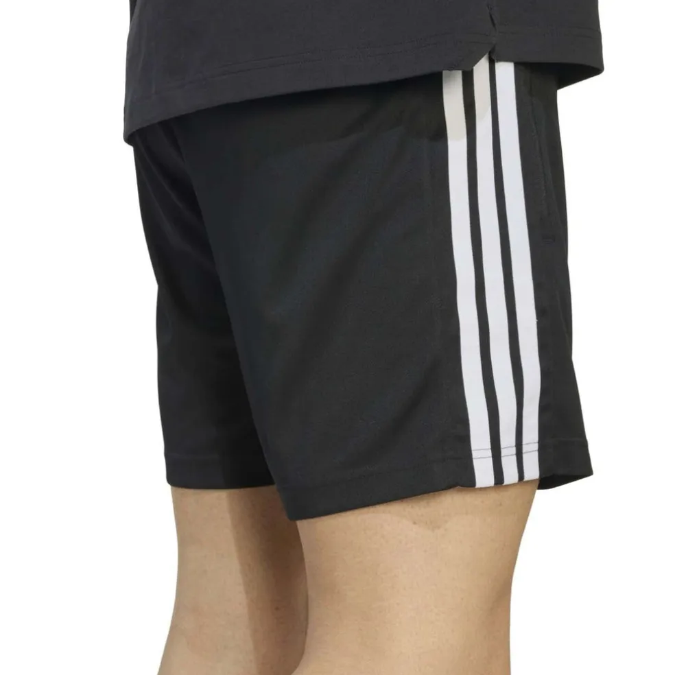 We Basic 3SPQ korte broek training