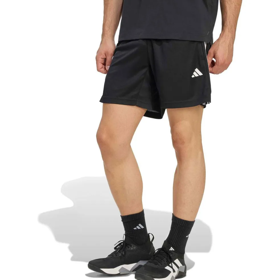 We Basic 3SPQ korte broek training
