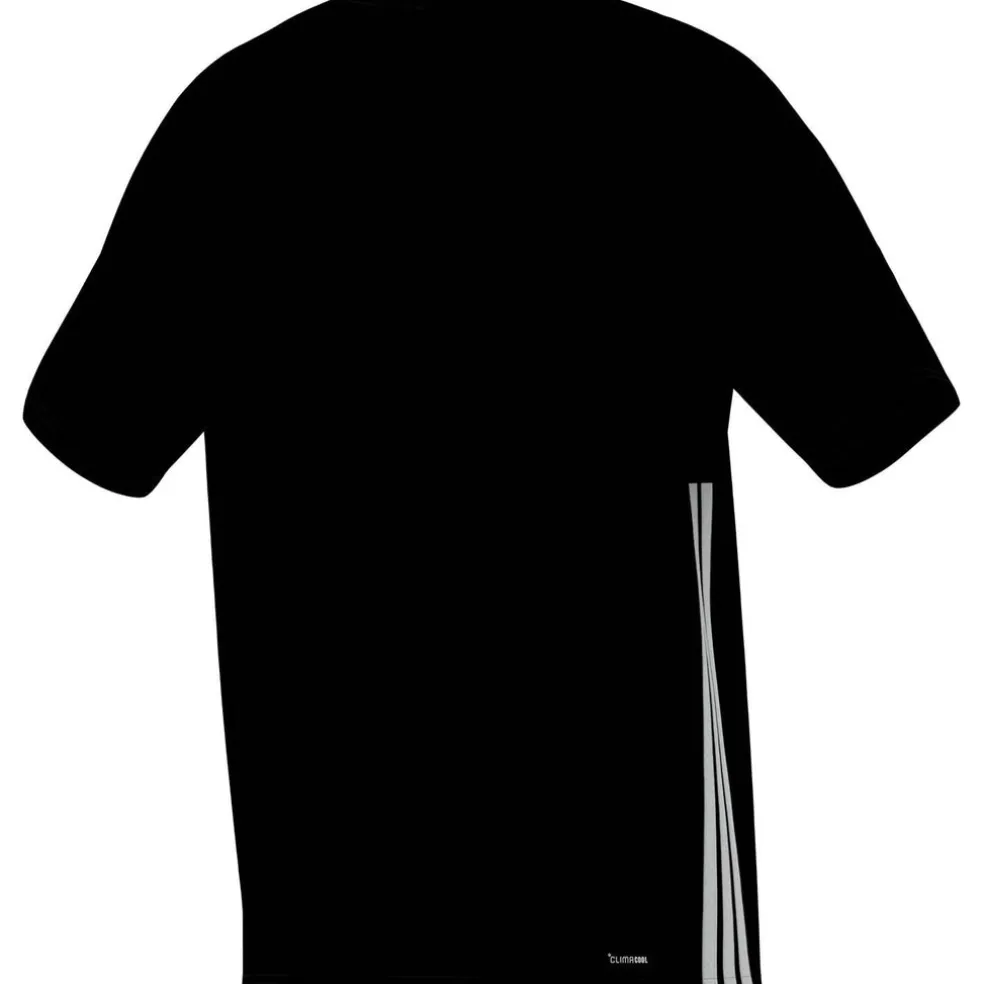 We Basic 3-Stripes T-shirt
