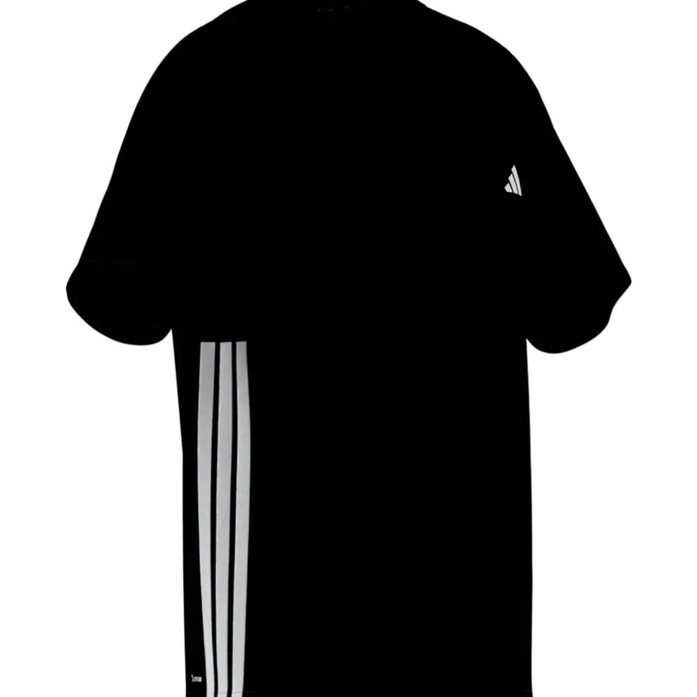 We Basic 3-Stripes T-shirt