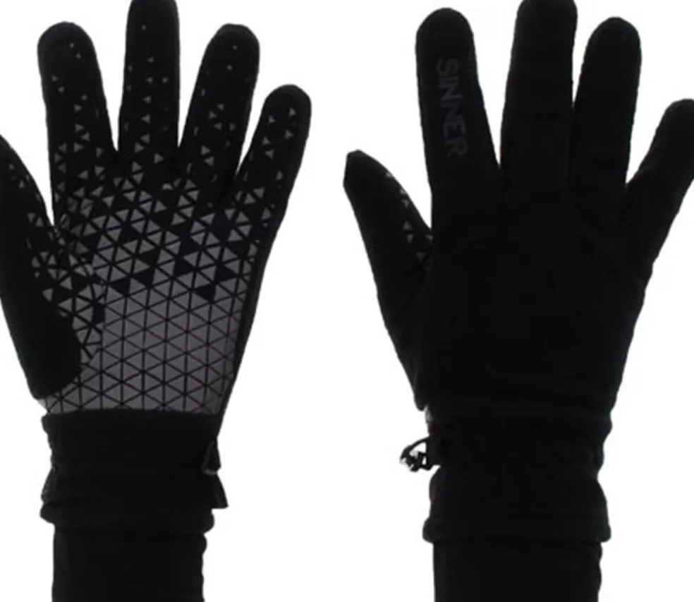 WELLS WINDSTOPPER GLOVE