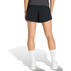We Min 2 in 1 korte broek tight